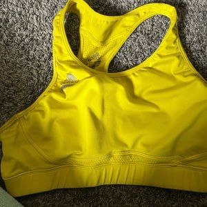 ADIDAS sports bra